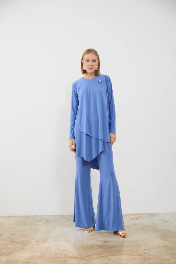 MONRO TAKIM indigo