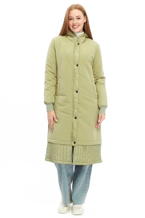 SIRTI FERMUARLI MONT HAKİ