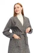 CHANEL GİY ÇIK SİYAH