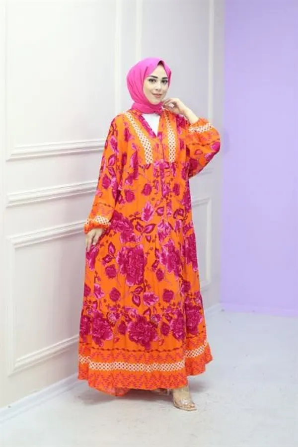 Love Cherry TURUNCU