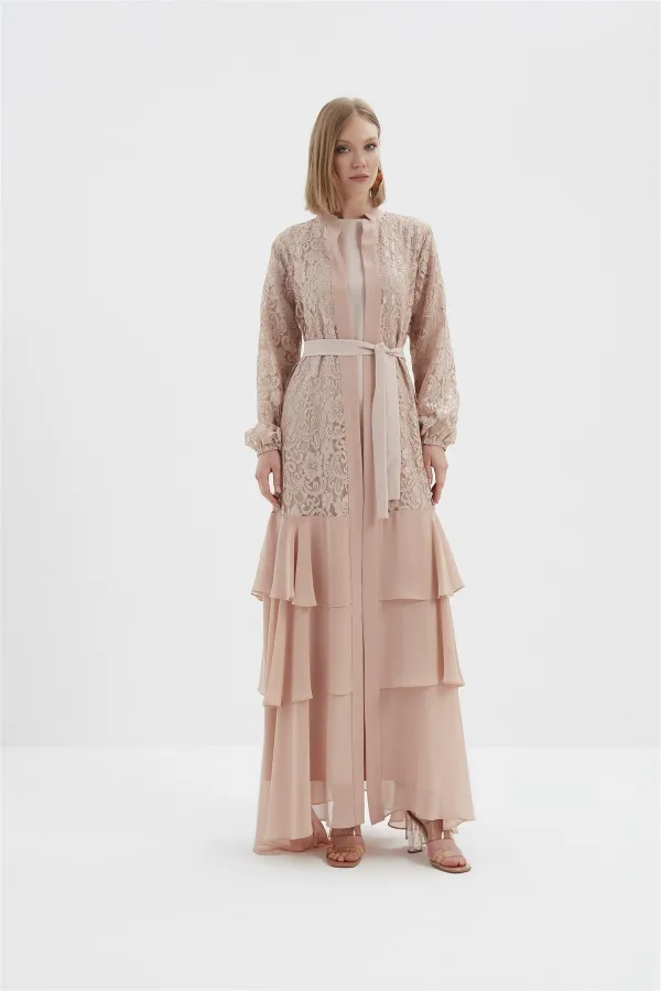 Jayla Abaya VİZON